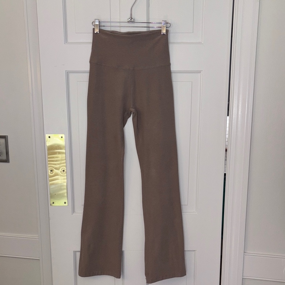 Beyond Yoga Pants